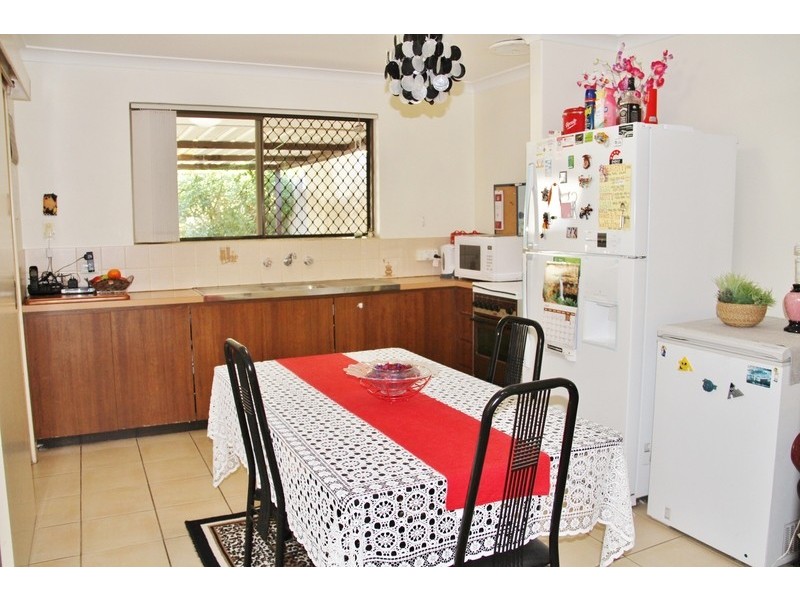 4  Kirkstone Place, Balga WA 6061