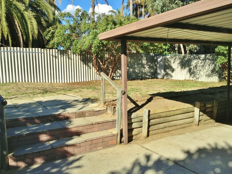 4  Kirkstone Place, Balga WA 6061