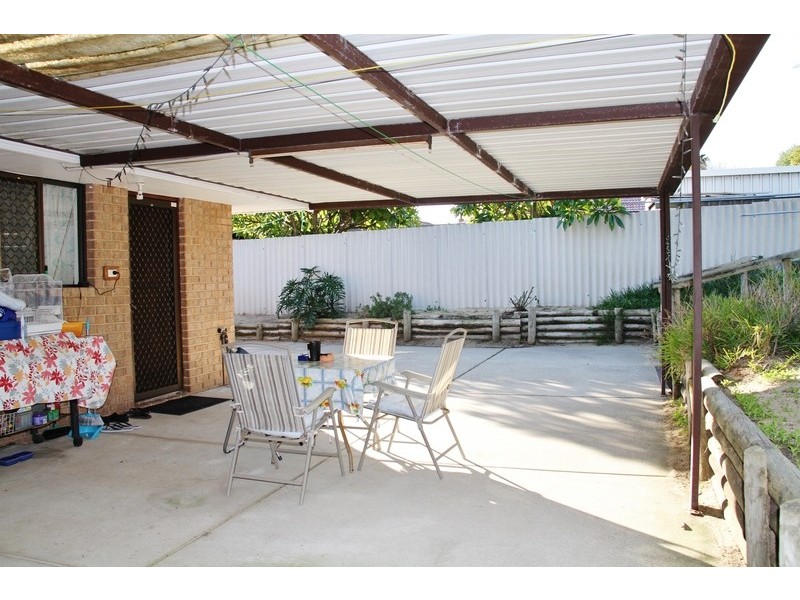 4  Kirkstone Place, Balga WA 6061