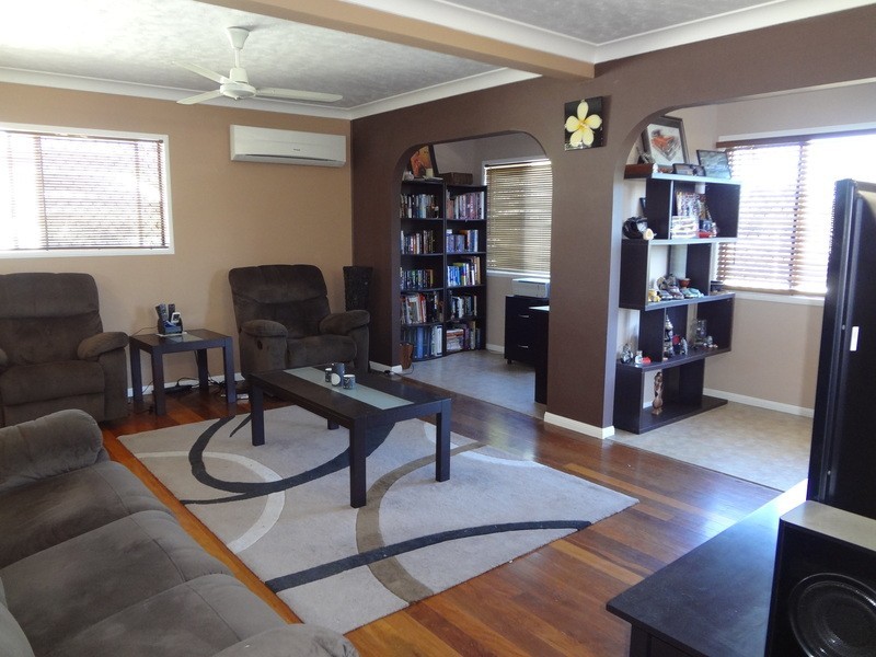 9 Mynah Crescent, Condon QLD 4815