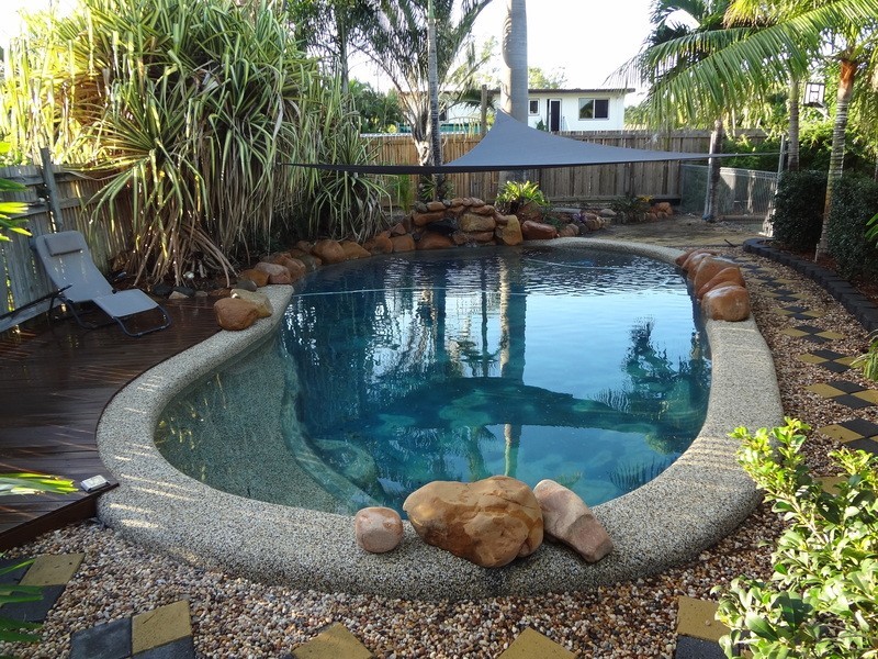 9 Mynah Crescent, Condon QLD 4815