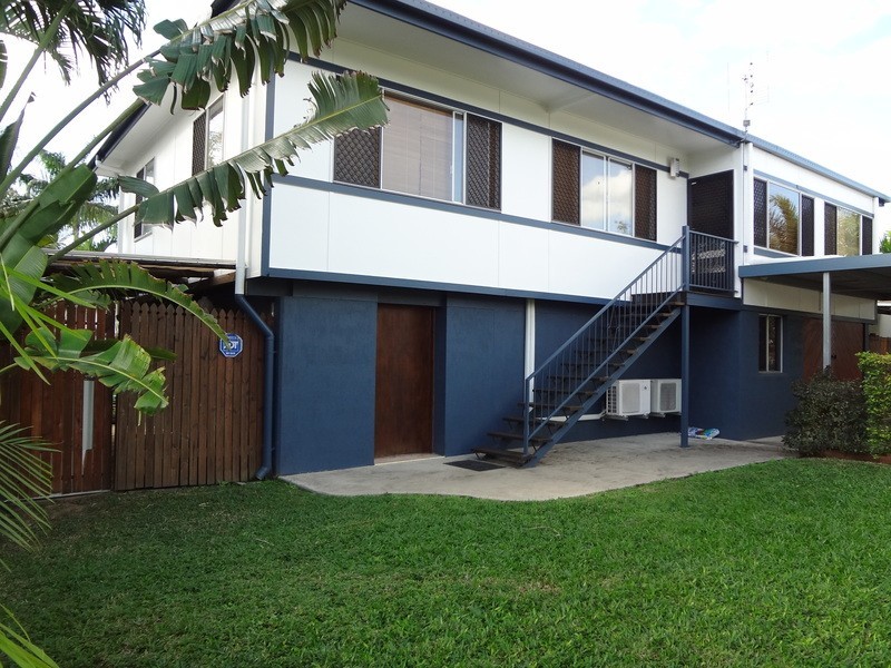 9 Mynah Crescent, Condon QLD 4815