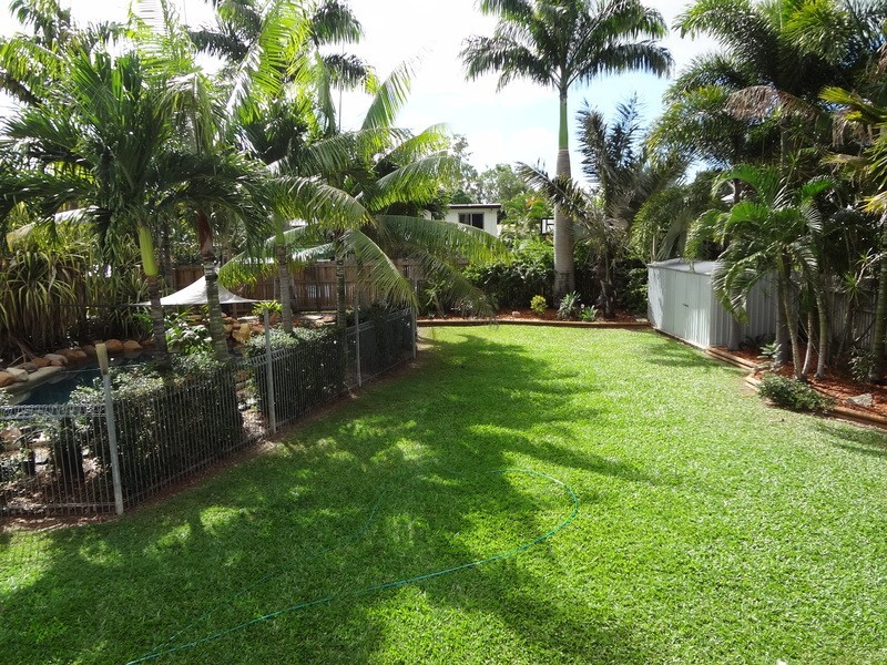 9 Mynah Crescent, Condon QLD 4815