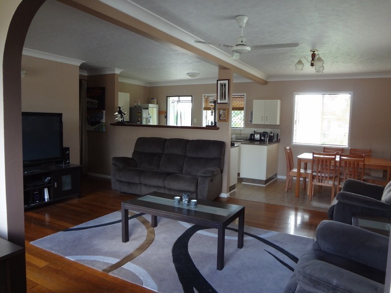 9 Mynah Crescent, Condon QLD 4815