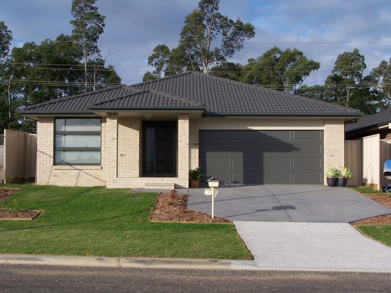 153A McMahon Way, Singleton Heights NSW 2330