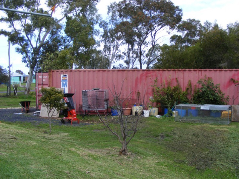 85 George Rd, Waroona WA 6215