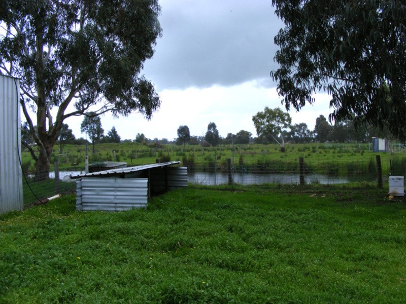 85 George Rd, Waroona WA 6215