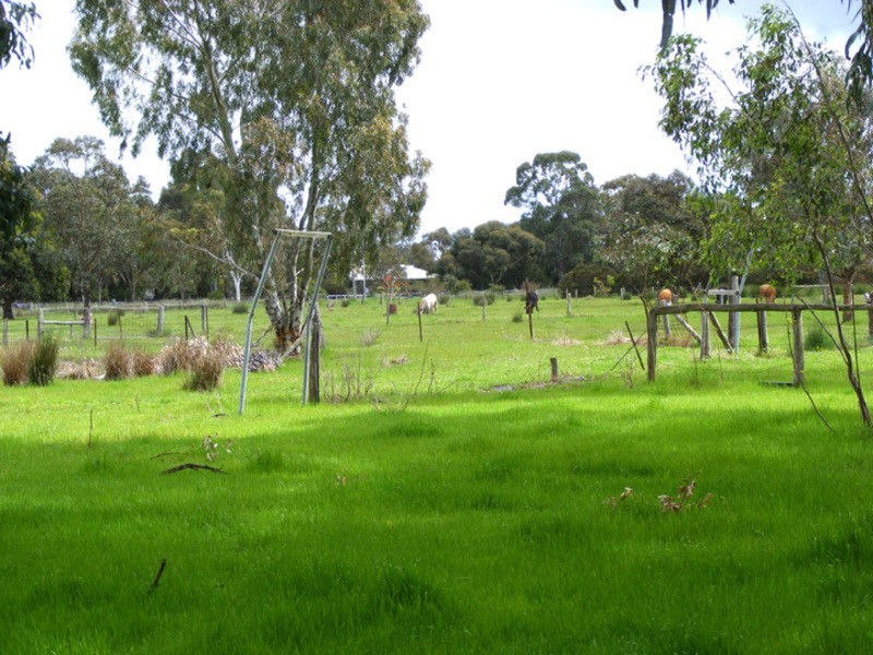 85 George Rd, Waroona WA 6215