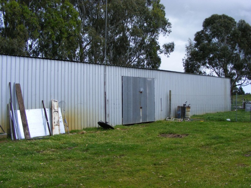 85 George Rd, Waroona WA 6215