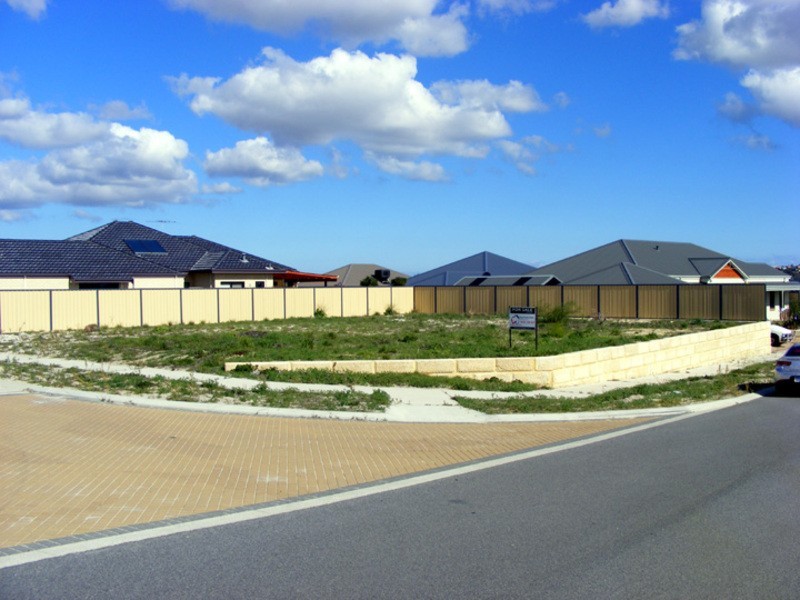 lot 420  Jubata Turn, Tapping WA 6065