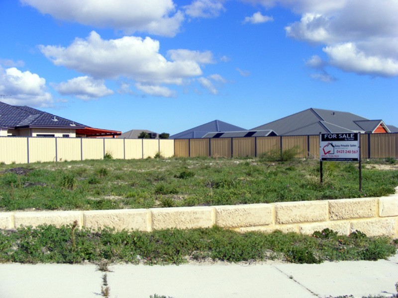 lot 420  Jubata Turn, Tapping WA 6065