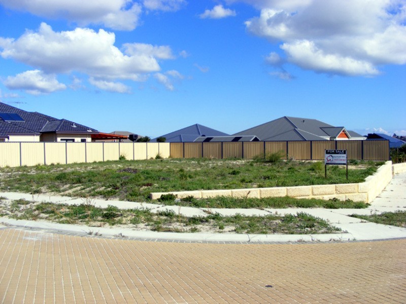 lot 420  Jubata Turn, Tapping WA 6065