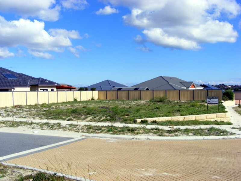 lot 420  Jubata Turn, Tapping WA 6065