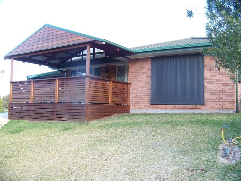 52 Benjamin Drive, Wallsend NSW 2287