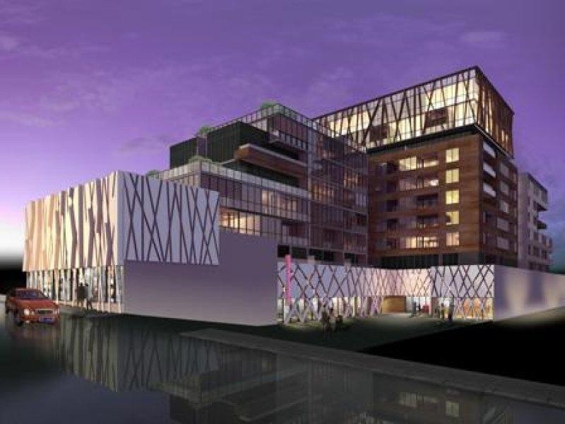 609/243-249 Bridge Rd, Richmond VIC 3121