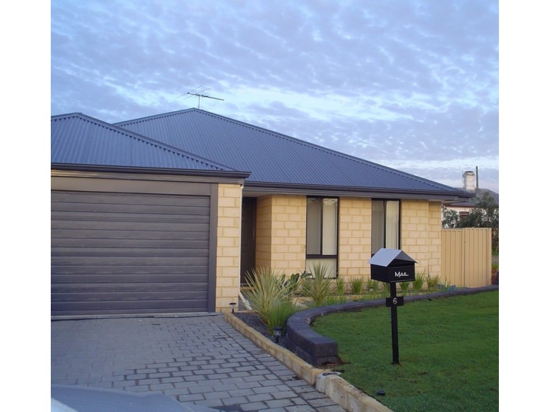 6 Holywell Street, Middle Swan WA 6056