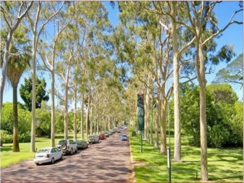 4/243 Thomas Street, Shenton Park WA 6008