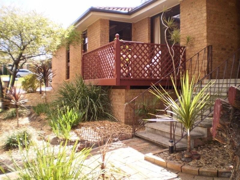 1 Malbec Place, Eschol Park NSW 2558
