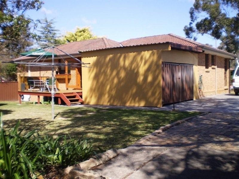 1 Malbec Place, Eschol Park NSW 2558