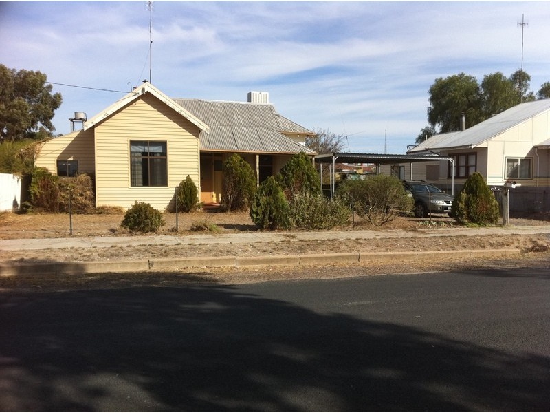10  Scott Street, Jeparit VIC 3423