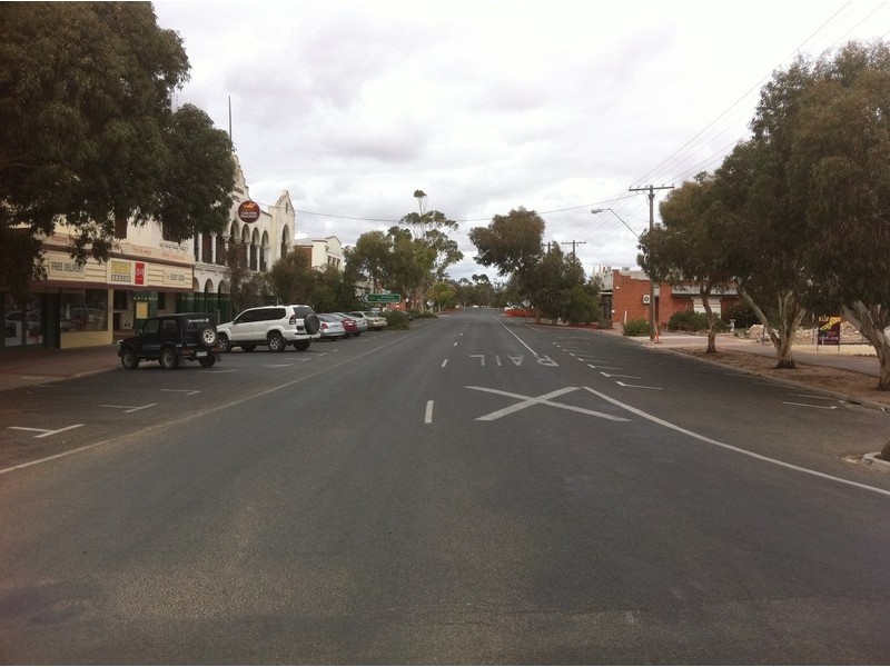 10  Scott Street, Jeparit VIC 3423