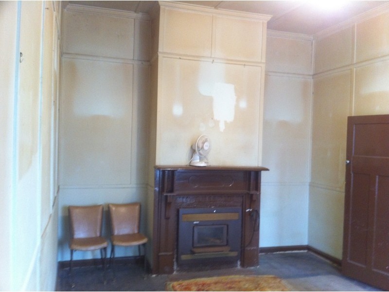 10  Scott Street, Jeparit VIC 3423