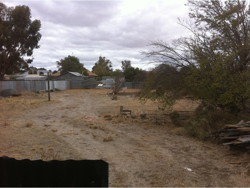 10  Scott Street, Jeparit VIC 3423