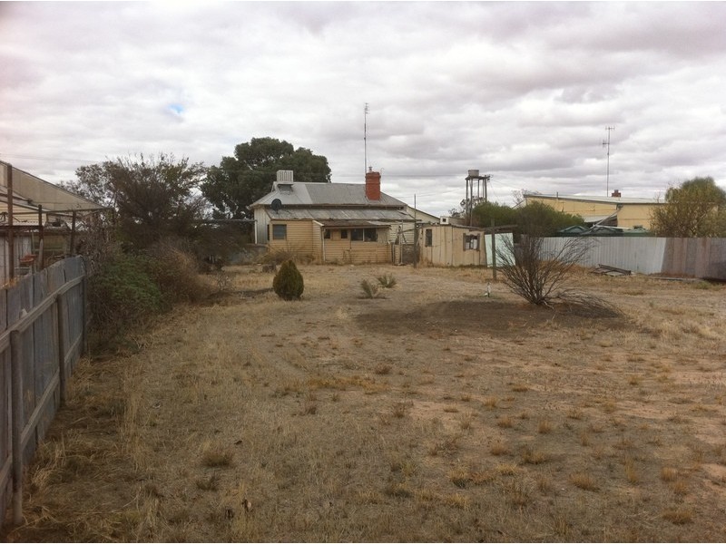 10  Scott Street, Jeparit VIC 3423