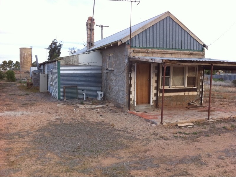 8 Boree St, Lascelles VIC 3487