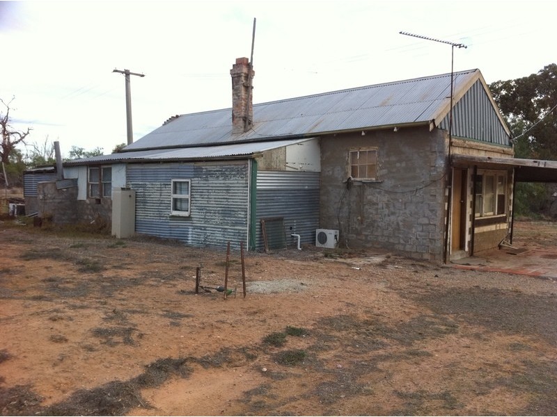 8 Boree St, Lascelles VIC 3487