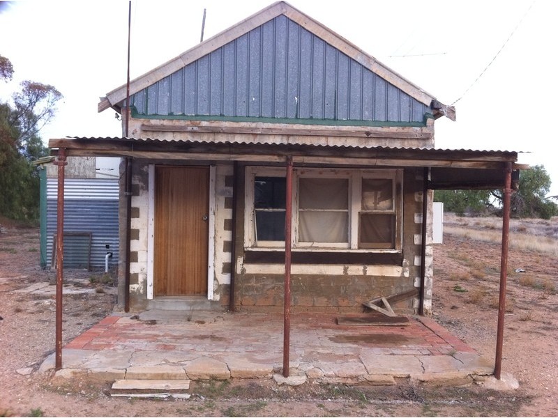 8 Boree St, Lascelles VIC 3487