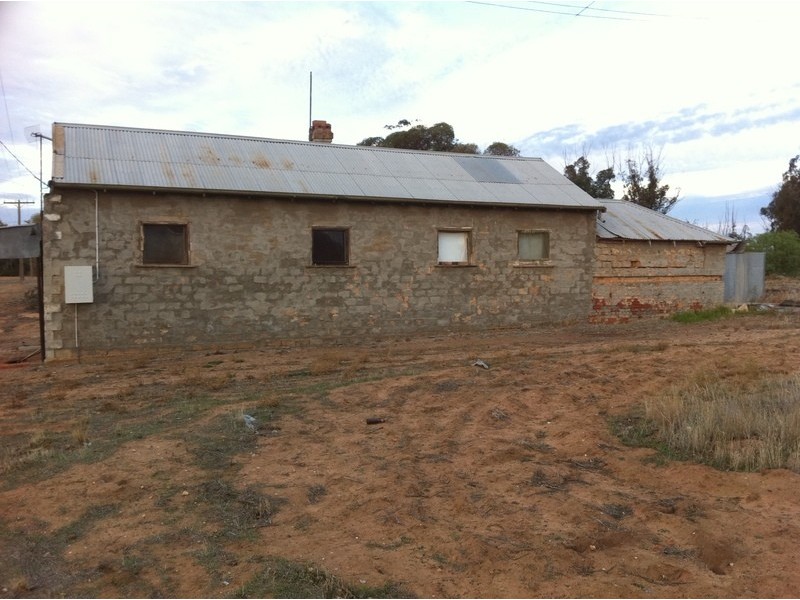 8 Boree St, Lascelles VIC 3487