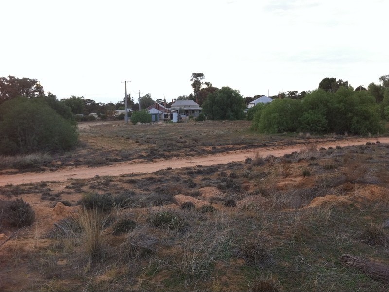 8 Boree St, Lascelles VIC 3487