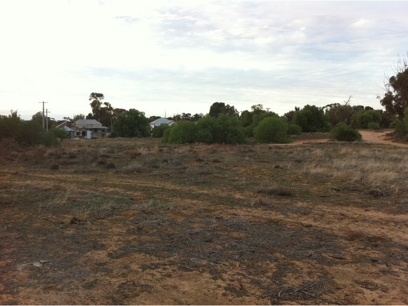 8 Boree St, Lascelles VIC 3487