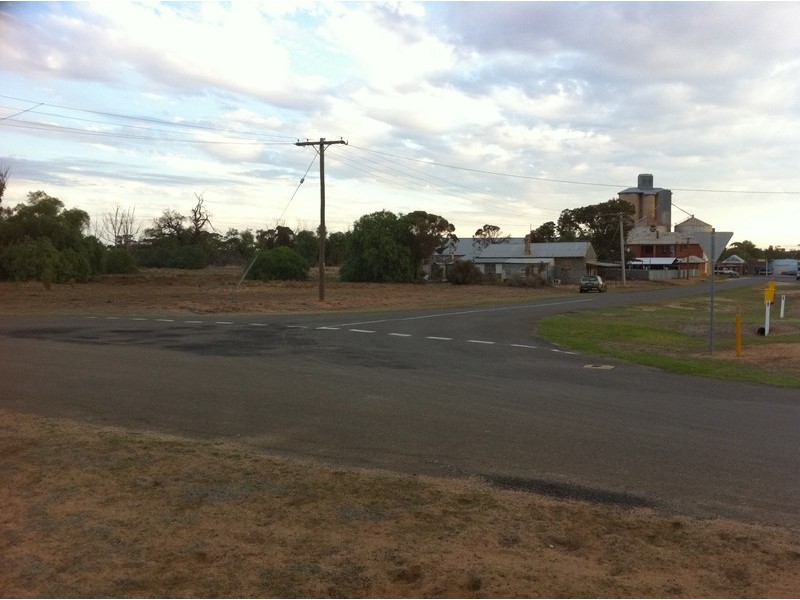 8 Boree St, Lascelles VIC 3487