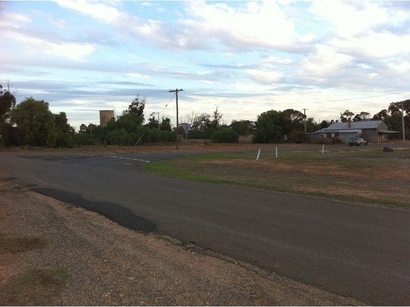 8 Boree St, Lascelles VIC 3487