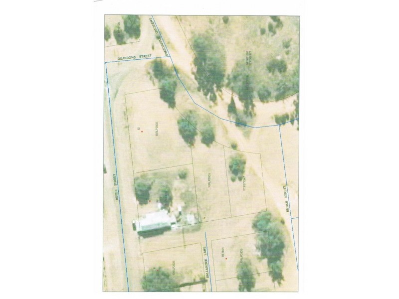 8 Boree St, Lascelles VIC 3487