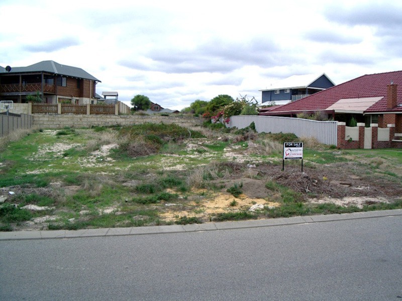 12 Majorca Green, Secret Harbour WA 6173