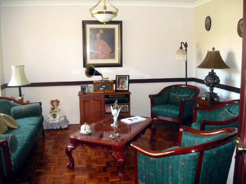 52 La Grange Loop, Currambine WA 6028