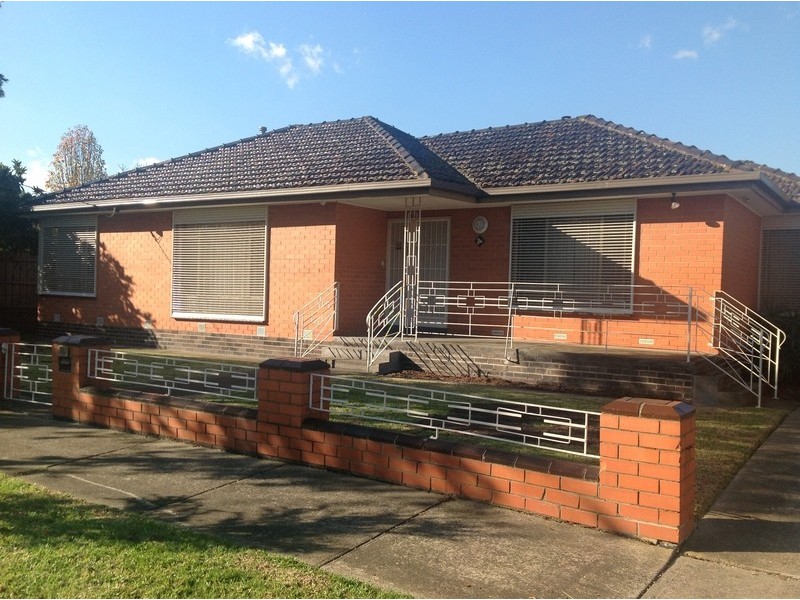 Pascoe Vale VIC 3044