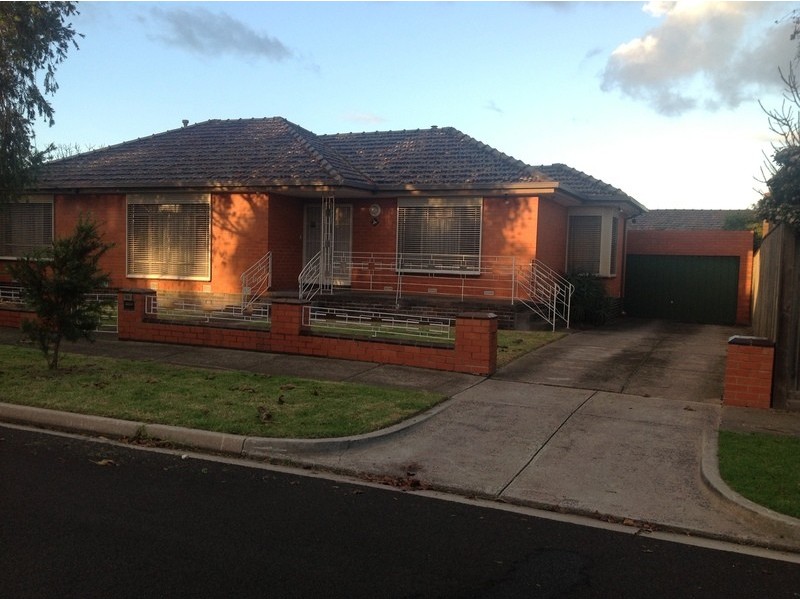 Pascoe Vale VIC 3044