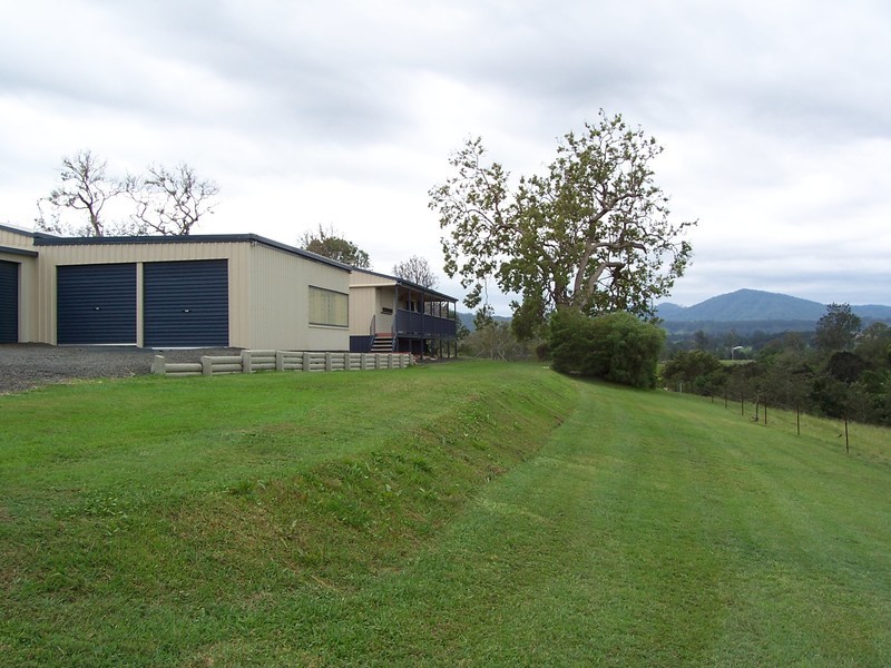 462 Omagh Road, Cedar Point NSW 2474