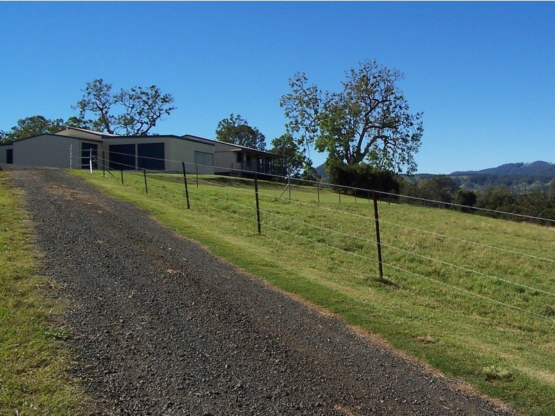 462 Omagh Road, Cedar Point NSW 2474