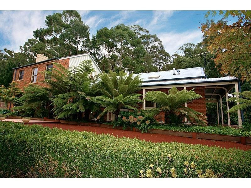 550 Mount Macedon Rd, Mount Macedon VIC 3441