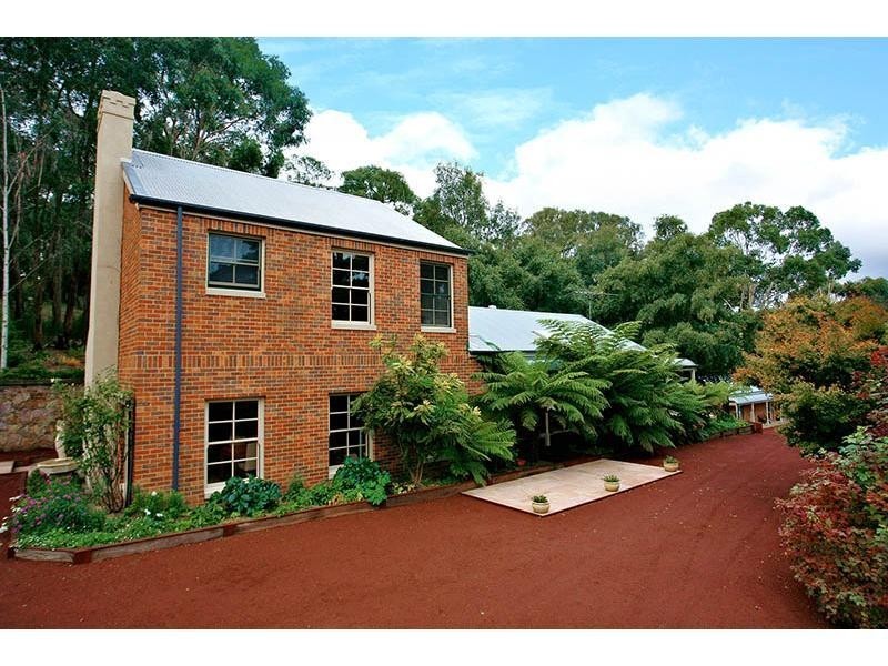 550 Mount Macedon Rd, Mount Macedon VIC 3441