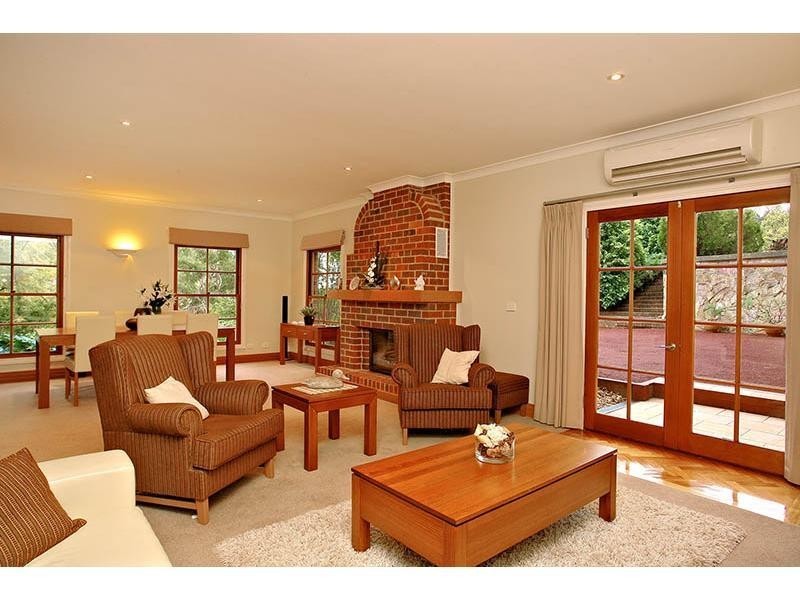 550 Mount Macedon Rd, Mount Macedon VIC 3441