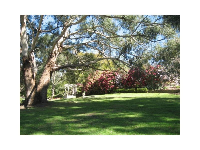 550 Mount Macedon Rd, Mount Macedon VIC 3441