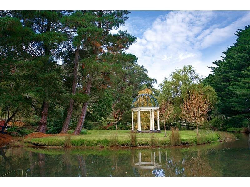 550 Mount Macedon Rd, Mount Macedon VIC 3441