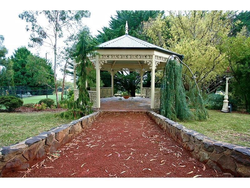 550 Mount Macedon Rd, Mount Macedon VIC 3441