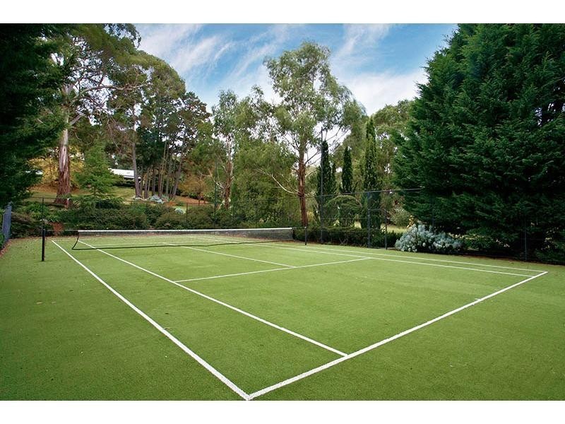 550 Mount Macedon Rd, Mount Macedon VIC 3441